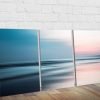 Quadro decorativo mar paisagem náutica