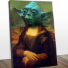 Quadro starwars