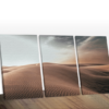 Quadro Deserto mosaico