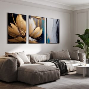 Quadros decorativos para casa